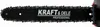Kraft&Dele KD10640 Elektro-Kettensäge 3,1kW 40cm Produktbild-Vorschau 6