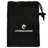 Legendwerk® 5er Set Resistance Hip Bands - Premium Produktbild-Vorschau 8