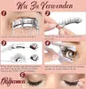 Magnetische Wimpern,Magnet Wimpern Ohne Produktbild-Vorschau 5