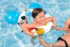 Bestway® Schwimmring Mickey Maus 74 x 76 cm Produktbild-Vorschau 3