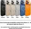 MagSafe Premium Hülle für iPhone 13 Pro Case Cover inkl. Produktbild-Vorschau 2