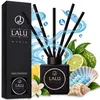 LALU World Diffusore di profumo Marine Fresh 110 ml Anteprima dell’immagine prodotto 1