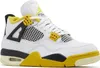 Air Jordan 4 Retro Vivid Sulfur - EU: 37.5 Produktbild-Vorschau 2