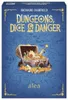 Dungeons, Dadi e Pericolo Ravensburger 27270 Anteprima dell’immagine prodotto 1