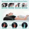 1 Stück Bequemes Nackenstützkissen ,Ergonomische Produktbild-Vorschau 5