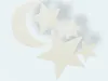 Moses Dream Stars Little Star Mix Licht Durchsichtig  Produktbild-Vorschau 6