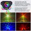 DJ Partylichter, Discokugel Licht,für Zuhause, Club, Produktbild-Vorschau 4