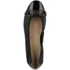 Caprice Ballerinas Ballerinas Leder Produktbild-Vorschau 16