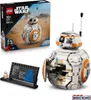 LEGO Star Wars 75452 Astromechanický droid BB-8 Náhľad obrázku produktu 12
