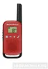 Motorola TALKABOUT T42 ricetrasmittente 16 canali Nero, Anteprima dell’immagine prodotto 13