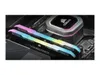 Corsair Vengeance RGB PRO SL - DDR4 - Kit - 16 GB: 2 x 8 GB Náhľad obrázku produktu 6