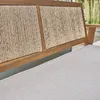 sweeek - Gartenmöbelset für 4 Personen, aus Holz mit Produktbild-Vorschau 6