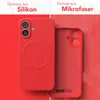 EAZY CASE - Silikonhülle magnetisch für Apple iPhone 16 Produktbild-Vorschau 3