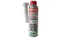 A can of Motul GDI Clean with a white tube attached to the side, set against a white background. Produktbild-Vorschau