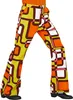 Schlaghose Herren Groovy 70s tubes L/XL Produktbild-Vorschau 1