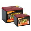 Batterie EG Super 9V / 55Ah (H115 x L165 x P112 cm) Voir les images du produit 2