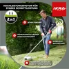 IKRA Elektro Sense | 1000 W | Doppelfaden Tippautomatik | Produktbild-Vorschau 3
