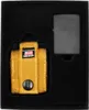 Zippo Geschenk Set, Zippo Black Crackle + Zippo Tasche aus Produktbild-Vorschau 6