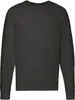 Fruit of the Loom 62-138-0 | Herren Lightweight Raglan Produktbild-Vorschau 1