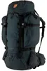 Fjällräven Kajka 65 Coal Black M/L Outdoorový batoh Náhled obrázku produktu 2