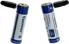 Keeppower Li-ion Akku 14500 mit 1100mAh 3,7V, 50,3x14,2mm, Produktbild-Vorschau 3