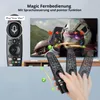 Ersatz Fernbedienung für LG OLED65CX9LA | OLED65GX9LA | Produktbild-Vorschau 3