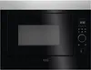 AEG MBB1756SEM, Integriert, Solo-Mikrowelle, 17 l, 800 W, Produktbild-Vorschau 3