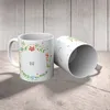 Mr. & Mrs. Panda Tasse Liz - Geschenk, Kaffeetasse, Produktbild-Vorschau 3