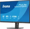 ProLite XUB3297QSNP-B1 (80 cm (32 Zoll), schwarz (matt), Produktbild-Vorschau 7