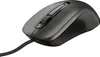 Trust Carve mouse Ambidestro USB tipo A Ottico 1200 DPI Anteprima dell’immagine prodotto 1