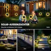 Solarlampen für Außen Garten,Solar Gartenleuchten, Produktbild-Vorschau 4