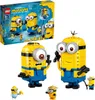 LEGO 75551 Minions Set di figure Minions con nascondiglio, Anteprima dell’immagine prodotto 12