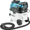 A Makita wet/dry vacuum cleaner with a hose. Podgląd zdjęcia produktu
