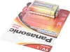 1 Panasonic Pro Power 6 LR 61 9V-Block Produktbild-Vorschau 11