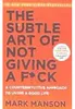 The Subtle Art of Not Giving a F*ck Produktbild-Vorschau 4