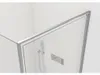 Cabina doccia Porte L/P - vetro trasparente da 8 mm - Anteprima dell’immagine prodotto 7