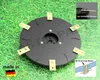 Disco lama 6 lame Disco lama Ecovacs GOATs G1 800 2000 O500 Anteprima dell’immagine prodotto 2