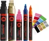 Molotow Marker BURNER Farba permanentna 640PP Alkohol, 20 Podgląd zdjęcia produktu 1