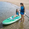 Set di tavole da SUP per acque profonde Standard (275 cm) Anteprima dell’immagine prodotto 2