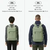 Sac à dos de voyage de 23 litres, compatible avec les Voir les images du produit 10