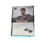 HEA Sennheiser TV Clear Earbuds Schwarz Náhled obrázku produktu 1
