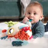 Buntes Korallenriff-Sensorikspielzeug, Miniland Produktbild-Vorschau 13
