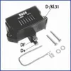 Hüco Generatorregler  130681 Produktbild-Vorschau 1