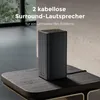 ULTIMEA Skywave Series 7.1.4ch Professionelles Kabelloses Produktbild-Vorschau 6