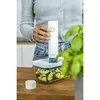 ZWILLING Fresh Save Vakuum Starter Set Glas 8 teilig La Mer Produktbild-Vorschau 10