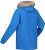 Regatta - Parka "Salinger III" pour homme RG8113 (XL) (Bleu Voir les images du produit 4