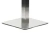 Base per tavolo in acciaio inox SH-3002-6, per ufficio, Anteprima dell’immagine prodotto 3