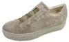 Paul Green sportlicher Schnürer Beige in Gr. 37 Produktbild-Vorschau 3