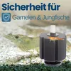 E-JET Aquarium Schwammfilter E-JET 104 Filter Produktbild-Vorschau 3