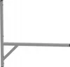 Klimaanlagen Wandkonsole 650 mm – Edelstahl V2A, Wandhalter Produktbild-Vorschau 3